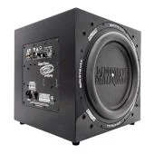Earthquake - LU-15PIANO - 600W 15" Luminous Subwoofer - Driver