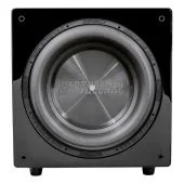 Earthquake - MINIME DSP P12 - 600W 12" MiniMe DSP Subwoofer - Driver