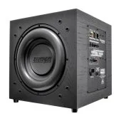 Earthquake - MKVI-DSP-12 - 12" 600W Supernova Powered Subwoofer (Single)