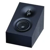 ELAC - DA43 - Debut 3.0 4" 2-Way Atmos Speakers - Angle