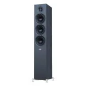 ELAC - DF53 - Debut 3.0 5.25" Floorstanding Speakers - Angle