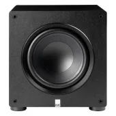 PS350-BK - Varro 12" 350W Smart Subwoofer - Angle