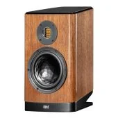 ELAC - VBS404.2 - Vela 2.0 7" Bookshelf Speakers w/ JET 6 - Gloss Black
