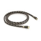 ViaBlue - EP-7 CAT6A Ethernet Cable with T6s Terminations - (Single) 