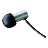 Final Audio - E2000 - Dynamic Driver Earbuds - Black