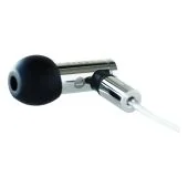 Final Audio - E5000 - Dynamic Driver Earbuds - Pair