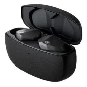 Final Audio - ZE-3000 - True Wireless Earbuds - Black