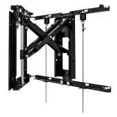 Future Automation - PS-MO - Marine Outdoor Articulated TV Wall Mount