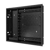 Future Automation - UB - 2-Stud Universal In-Wall Box