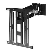 Future Automation - EAD - Electric Advance & Drop TV Wall Mount