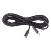 Grado - 4-Conductor Mini-Extension - X-Series 1/8" (3.5mm) Headphone Cable