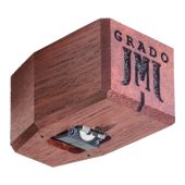 Grado - Sonata3 - Timbre Series Phono Cartridge - Angle