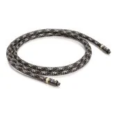 ViaBlue - H-Flex Toslink Cable with T8 Terminations