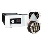 HIFIMAN - Susvara & EF1000 Amp - Headphone & Amplifier Combo