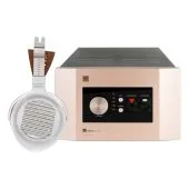 HIFIMAN - Susvara Unveiled & EF1000 DAC - Headphone & DAC Combo