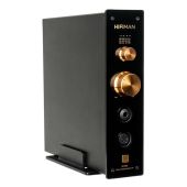 HIFIMAN - EF499 - DAC & Headphone Amp w/ Streaming - OPEN BOX