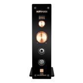 HIFIMAN - EF499 - DAC & Headphone Amp w/ Streaming - Angle
