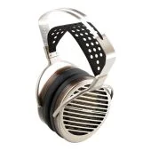 HIFIMAN - Susvara & EF1000 DAC - Headphone & DAC/Headphone Amp Combo