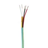 Ice Cable - Control Yellow - Plenum Control Cable
