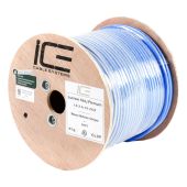 Ice Cable - Lutron 46L/QSL/P - Plenum Automation Cable (Spool)