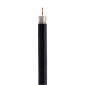 Ice Cable - RG-6QS/CCS/Direct Burial - 1000' Coaxial Cable (Spool)