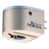 Ikeda - 9mono MC Cartridge - Side