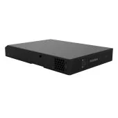 Integra - 4125DSPBWUC - 500 Watt DSP Power Amp - Angle