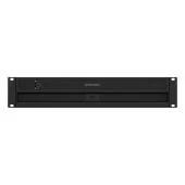 Integra - 4500DSPBWUC - 2000 Watt DSP Power Amp - Angle