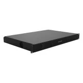 Integra - 8125DSPBWUC - 1000 Watt DSP Power Amp - Angle