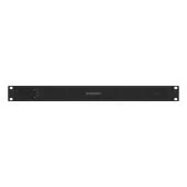 Integra - 8125DSPBWUC - 1000 Watt DSP Power Amp - Angle
