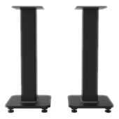 Kanto - SX22 - 22" Speaker Stands - Black