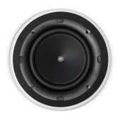 KEF - Ci200.2CR - 8" 2-Way In-Ceiling Architectural Speaker