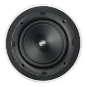 KEF - Ci200ER - 8" 2-Way In-Ceiling Architectural Speaker
