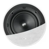 KEF - Ci200ER - 8" 2-Way In-Ceiling Architectural Speaker