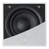 KEF - Ci200QSb-THX - 8" Ultra THX In-Wall Subwoofer