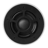 KEF - Ci250RRb-THX - 10" THX Certified In-Ceiling Subwoofer