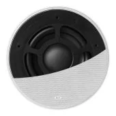 KEF - Ci250RRb-THX - 10" THX Certified In-Ceiling Subwoofer