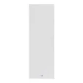 KEF - Ci3160REFM-THX - 2 x 6.5" 3-Way THX In-Wall Speaker - Front