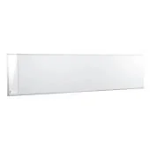 KEF - T301c - 2 x 4.5" 2-Way Ultra-Thin Center Channel - Black