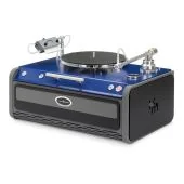 Keith Monks - ReduxTwo - Archive Standard Record Cleaning Machine