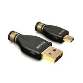 ViaBlue-  KR-2 USB A/Mini-B Cable with T6s Terminations - (Single)