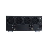 Krell - Duo 300 XD -  300W Stereo Class A Power Amplifier with iBias