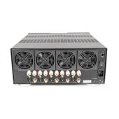 Krell - Chorus 5200 XD - 200W Five Channel Class A Amplifier w/ iBias