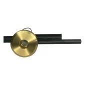 Kuzma - Stogi S 12 VTA - 9" Tonearm w/ VTA Tower - Stock Image