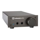 Lehmann Audio - Linear - Headphone Amplifier