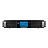 SoundTube-MCA10004T - 4 Channel Dante Enabled Networking Amplifier - Front