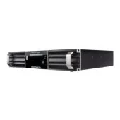 SoundTube-MCA10004T - 4 Channel Dante Enabled Networking Amplifier - Front