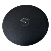 MITMAT - MITMAT1T - 6mm Premium VTA Turntable Mat - Top