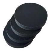 MITMAT - MITMATF25 - 25mm Foundation I Isolation Mat - Angle