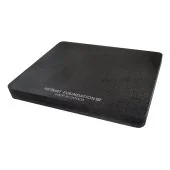 MITMAT - MITMATFIII25 - 25mm Foundation III Isolation Mat - Angle